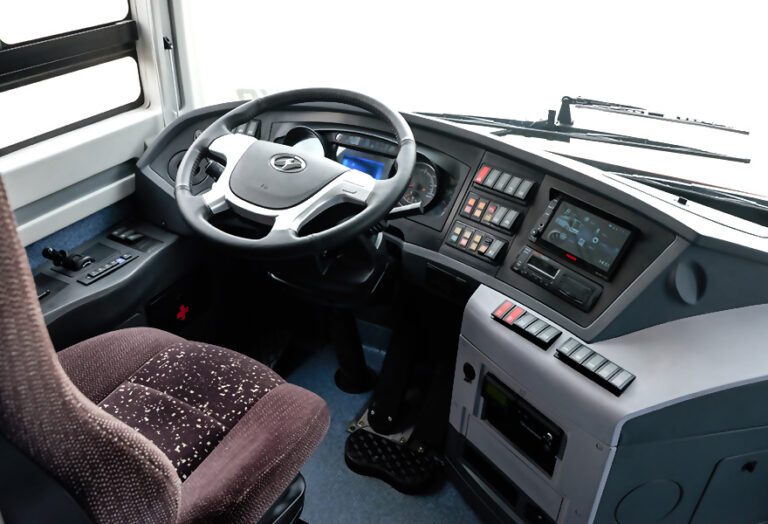 KLQ6142S