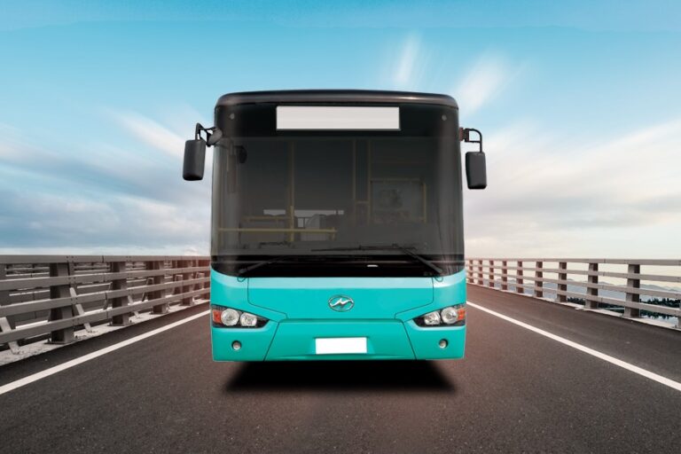 Автобус Higer KLQ6119G