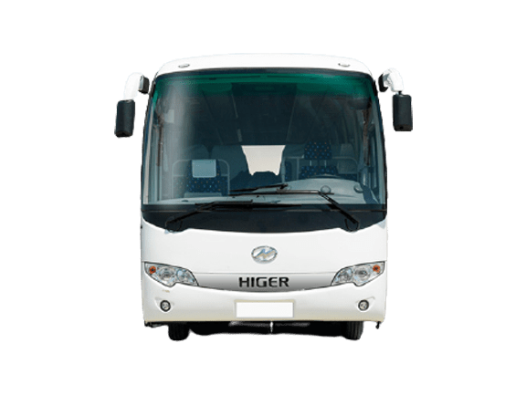 Автобус Higer KLQ6826Q