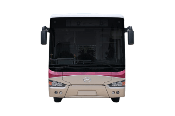 Автобус Higer KLQ6860G