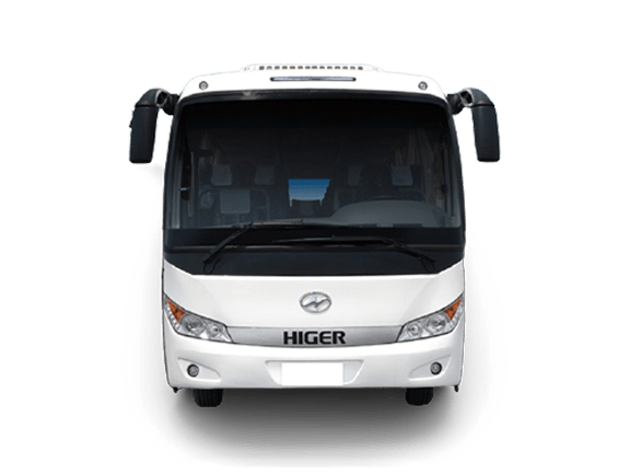 Автобус Higer KLQ6928Q