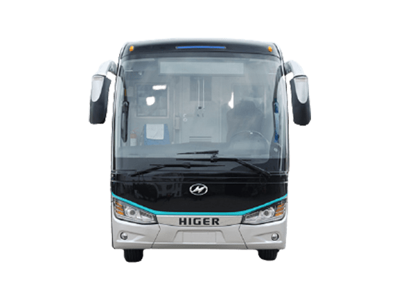 Электробус Higer KLQ6111НYAEV