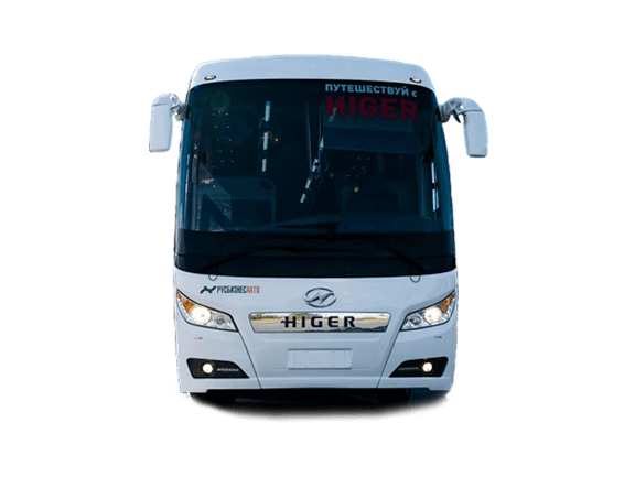 Автобус Higer KLQ6128C